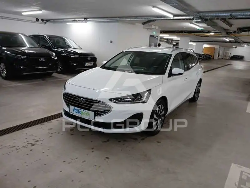 2024 Ford FOCUS