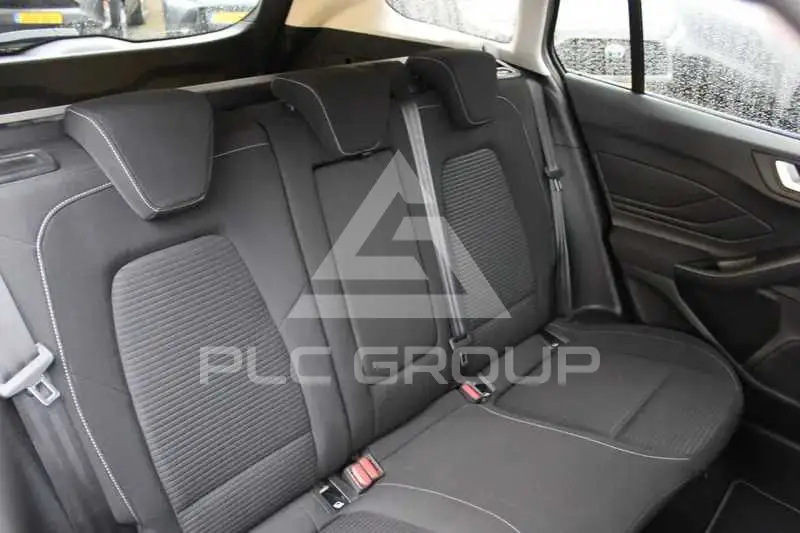 2024 Ford FOCUS