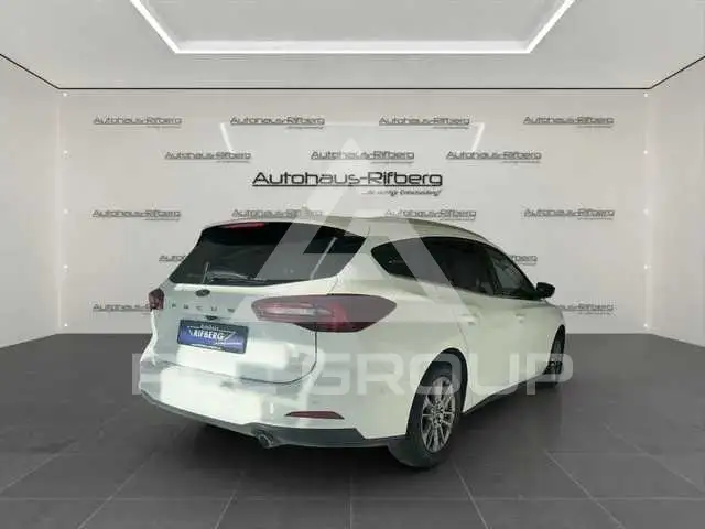 2024 Ford FOCUS