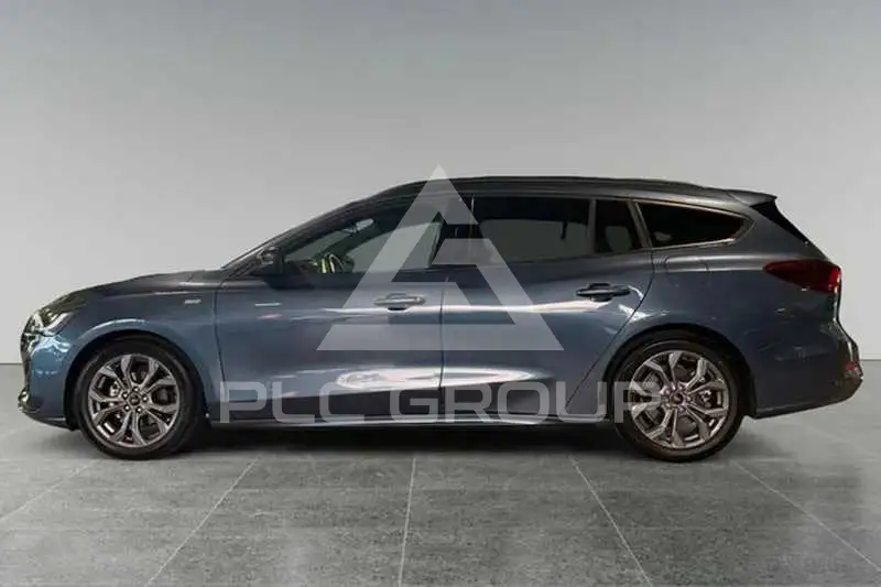 2024 Ford FOCUS