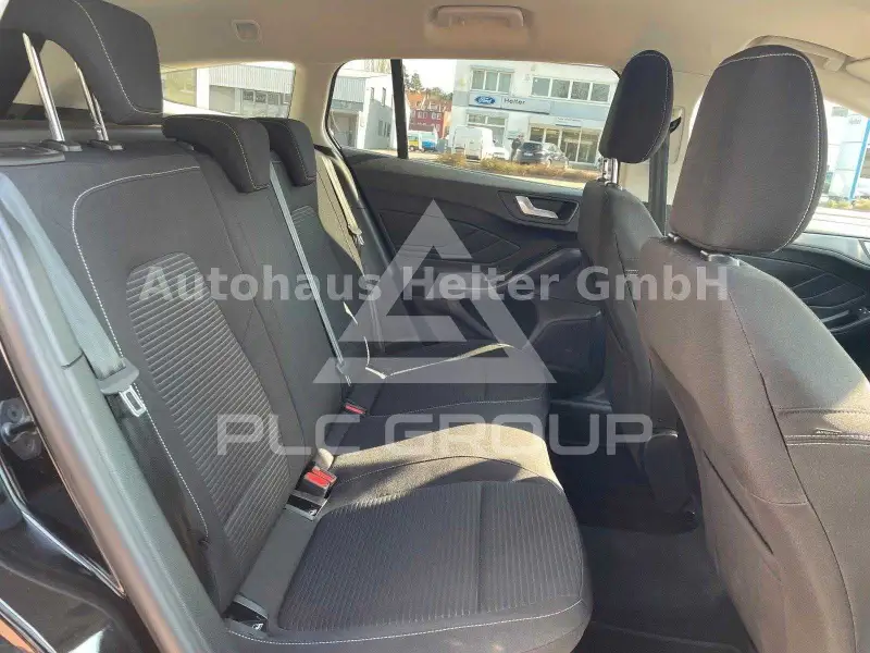 2024 Ford FOCUS