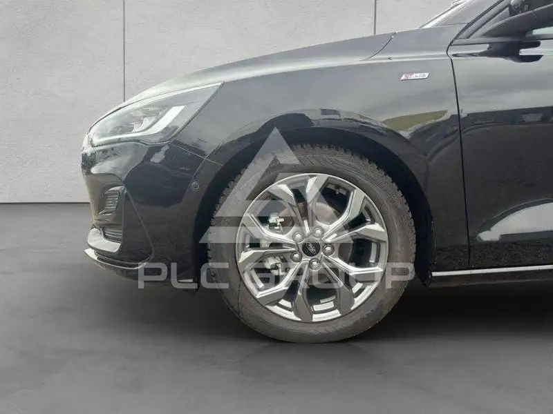 2024 Ford FOCUS