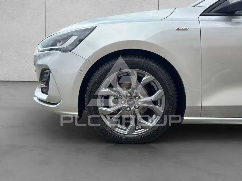 2024 Ford FOCUS