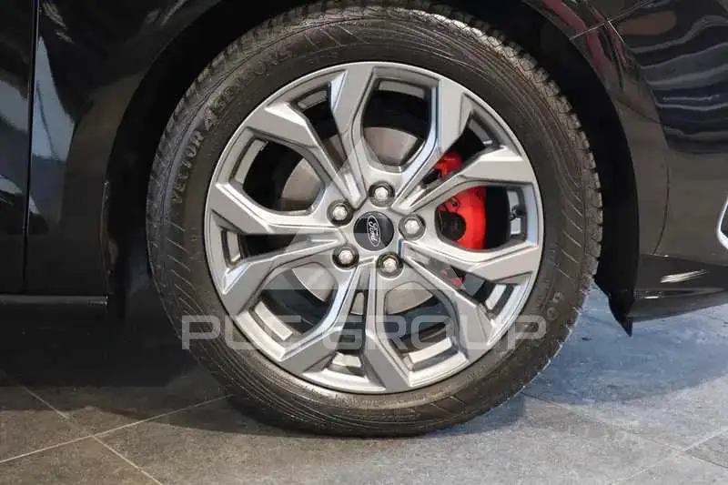 2024 Ford FOCUS
