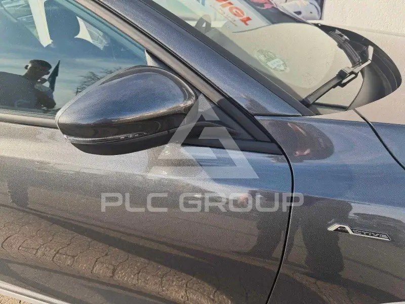 2024 Ford FOCUS