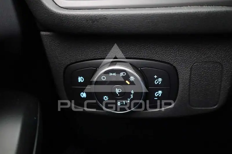2024 Ford FOCUS