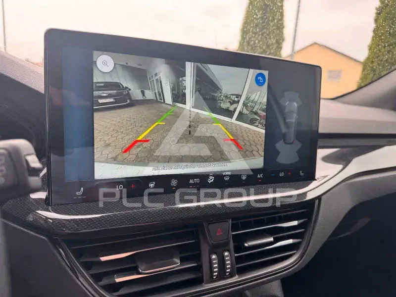 2024 Ford FOCUS