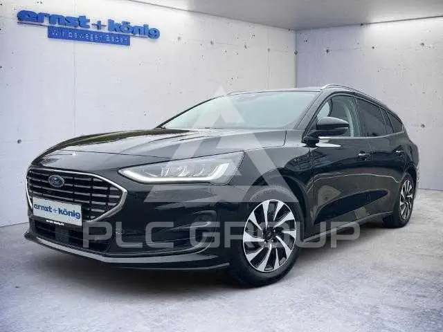 2024 Ford FOCUS