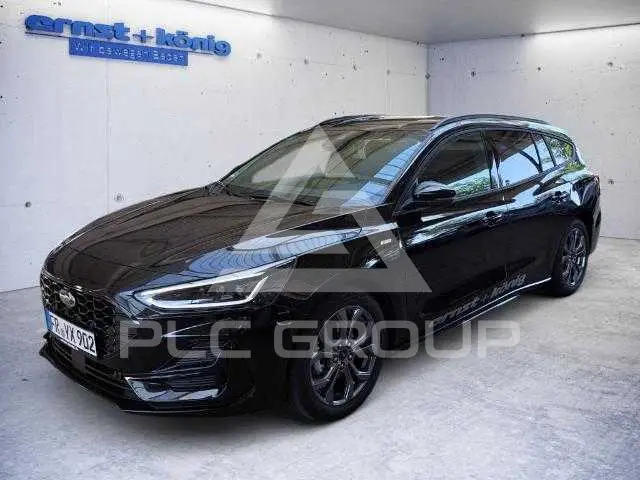 2024 Ford FOCUS