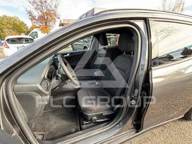 2024 Ford FOCUS