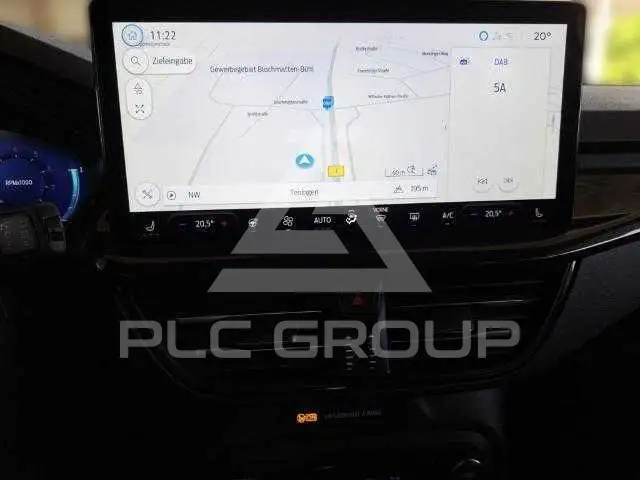 2024 Ford FOCUS