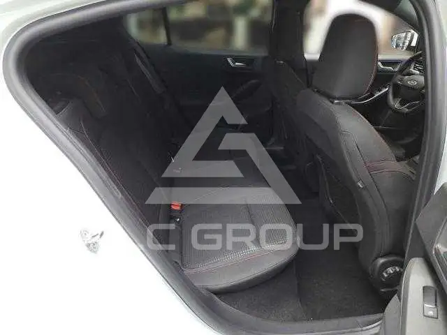 2024 Ford FOCUS