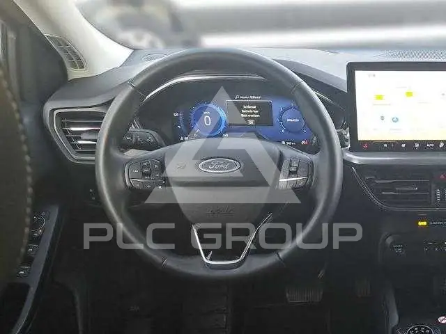 2024 Ford FOCUS