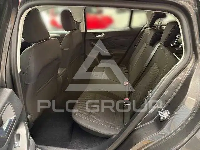 2024 Ford FOCUS