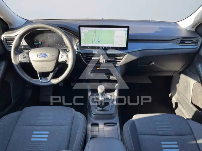 2024 Ford FOCUS