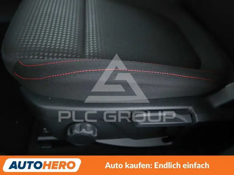 2024 Ford FOCUS