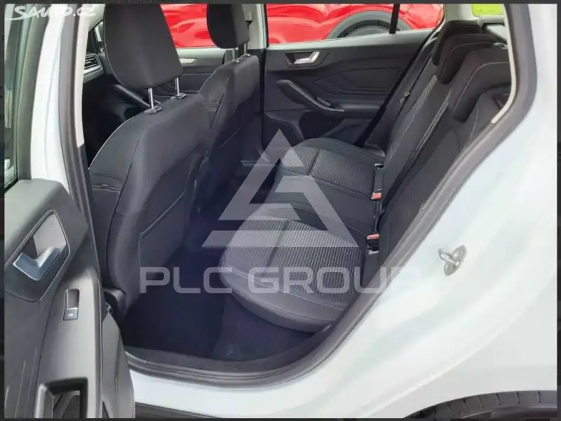 2024 Ford FOCUS
