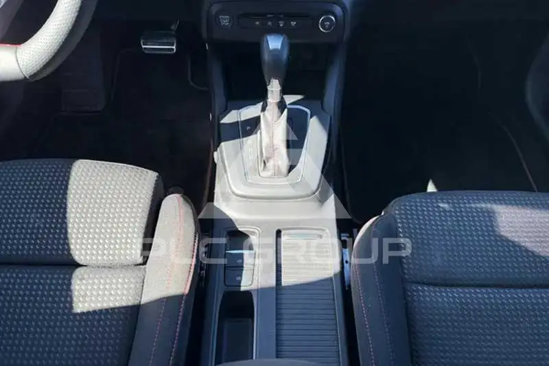 2024 Ford FOCUS