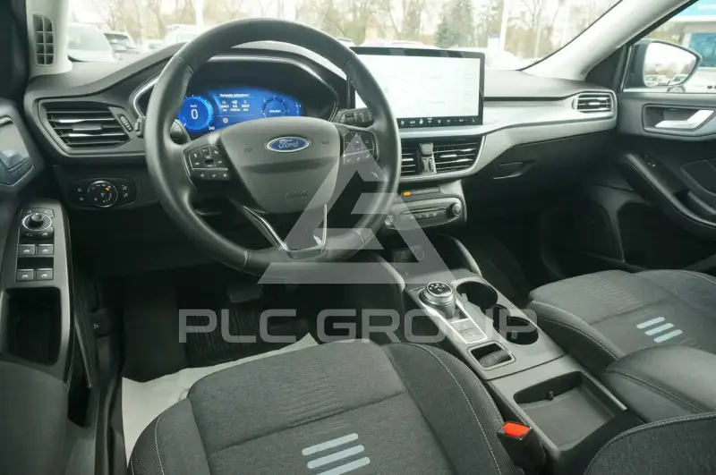 2024 Ford FOCUS