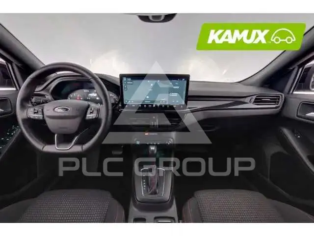 2024 Ford FOCUS