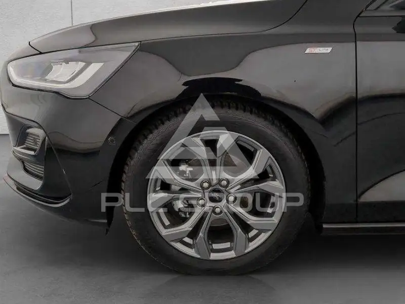 2024 Ford FOCUS