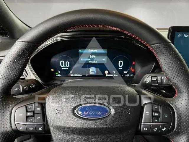 2024 Ford FOCUS