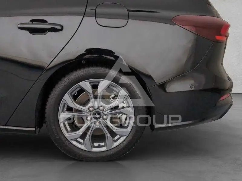2024 Ford FOCUS
