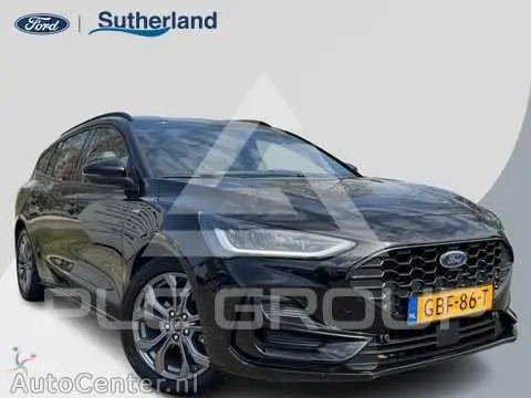2024 Ford FOCUS