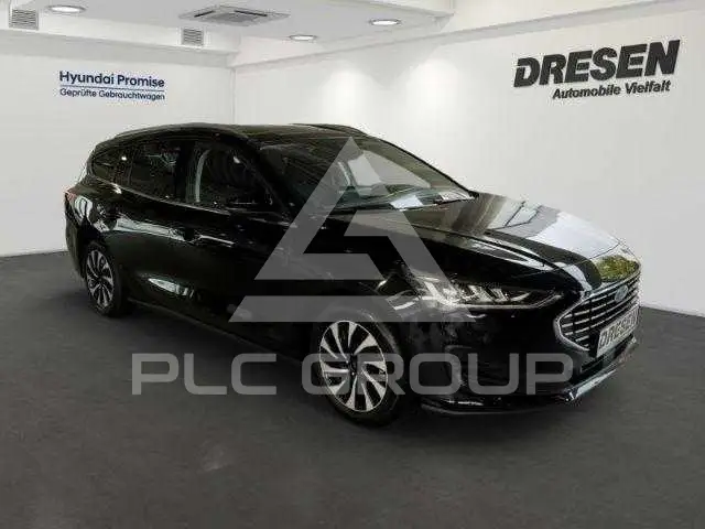 2024 Ford FOCUS