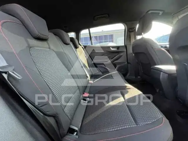 2024 Ford FOCUS