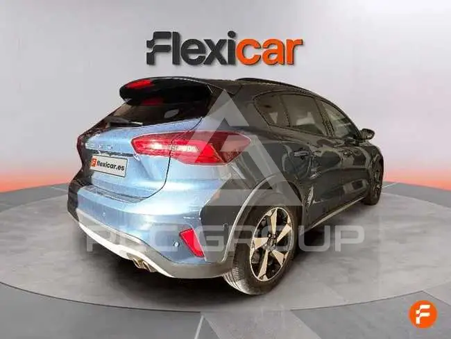 2024 Ford FOCUS
