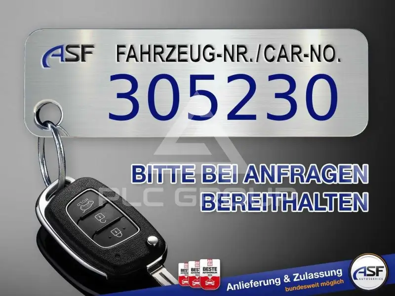 2024 Ford FOCUS