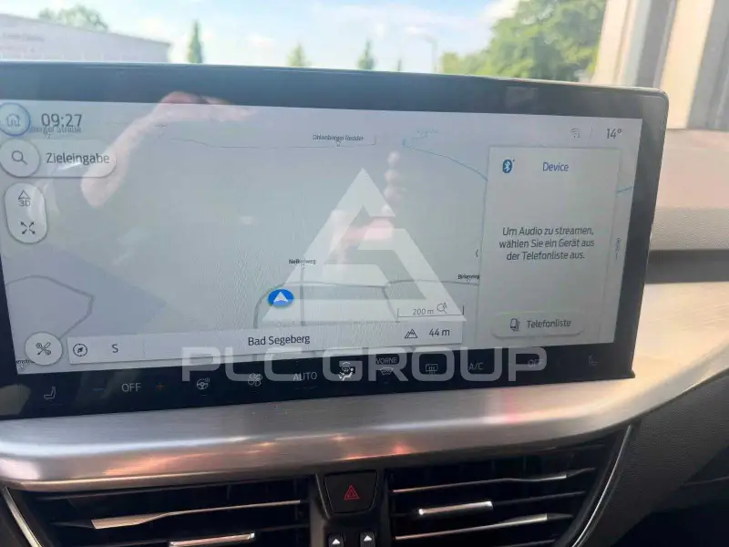 2024 Ford FOCUS