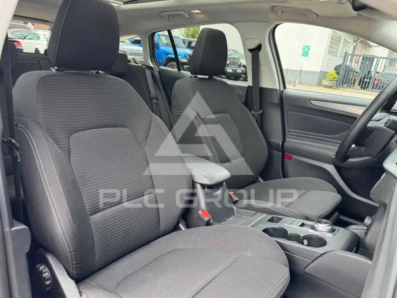 2024 Ford FOCUS