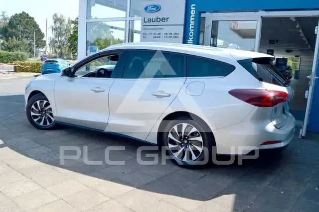 2024 Ford FOCUS