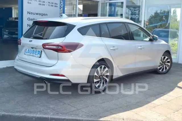 2024 Ford FOCUS
