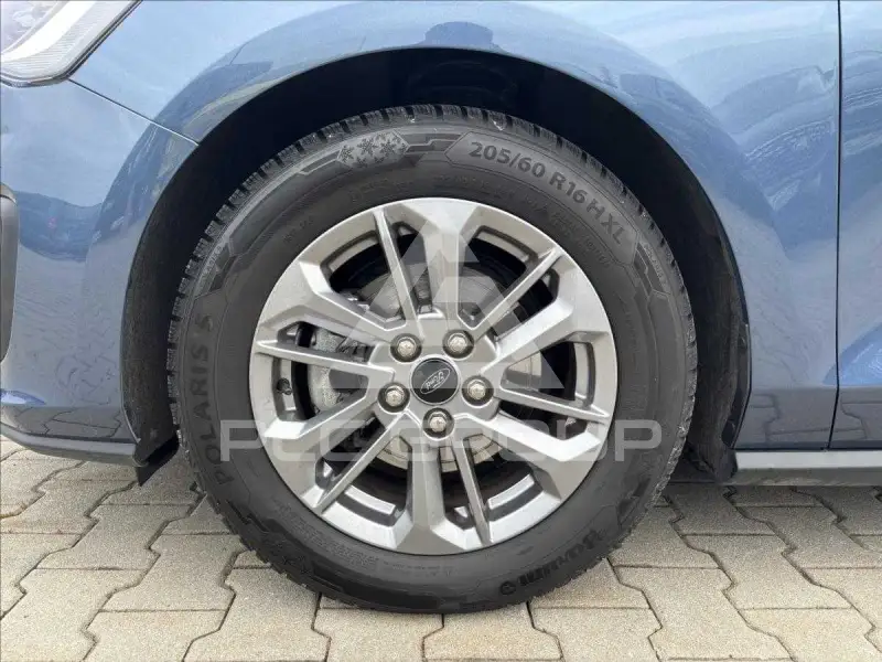 2024 Ford FOCUS