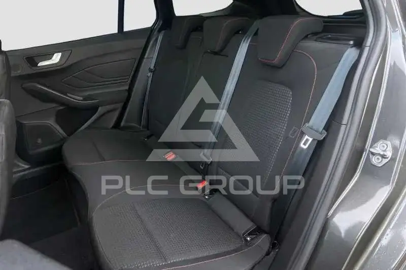 2024 Ford FOCUS