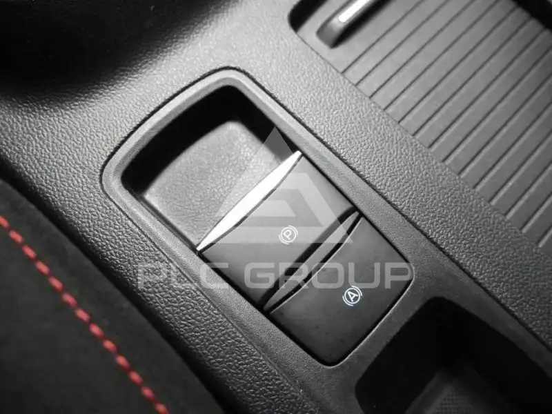 2024 Ford FOCUS
