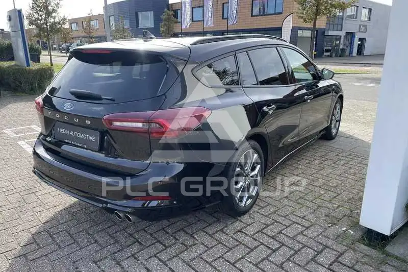 2024 Ford FOCUS