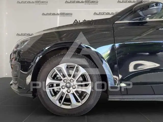2024 Ford FOCUS