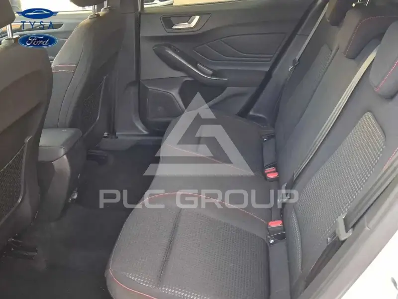 2024 Ford FOCUS