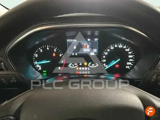 2024 Ford FOCUS