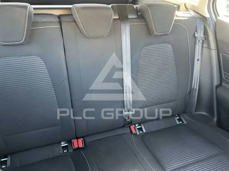 2024 Ford FOCUS