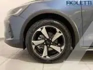 2024 Ford FOCUS