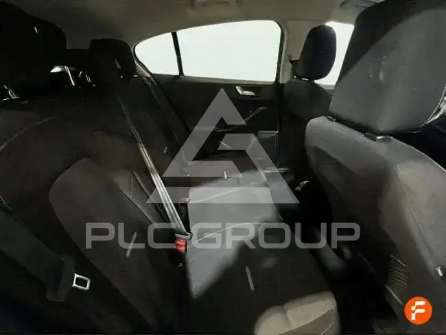 2024 Ford FOCUS