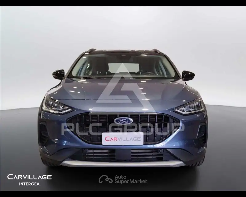 2024 Ford FOCUS