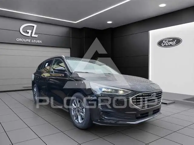 2024 Ford FOCUS