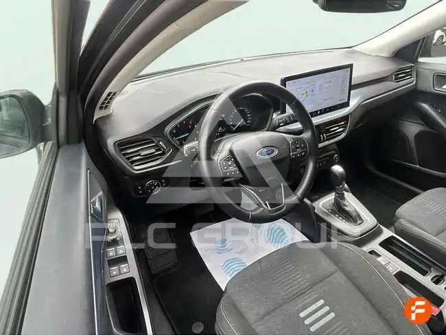 2024 Ford FOCUS