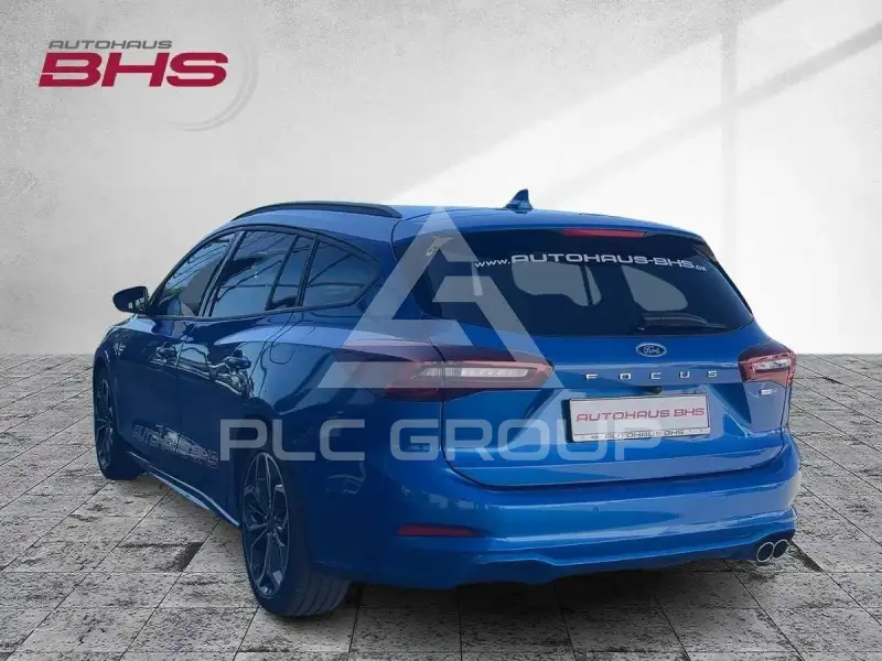 2024 Ford FOCUS